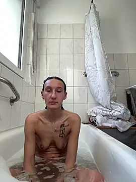 Emilia Mausi online show from 02.27.26