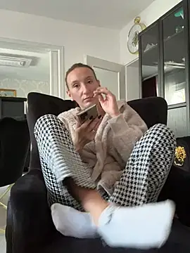 Emilia Mausi online show from 03.02.26