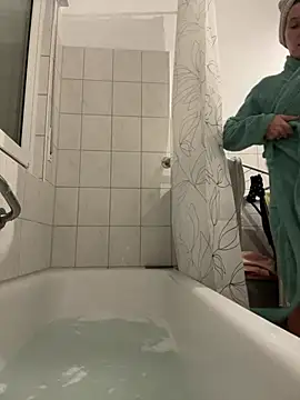 Emilia Mausi online show from 03.12.26