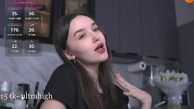 Mirarune online show from 03.08.26