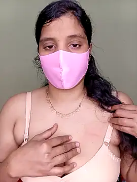 Rose-luckey online show from 03.11.26