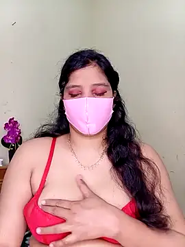 Rose-luckey online show from 04.10.26