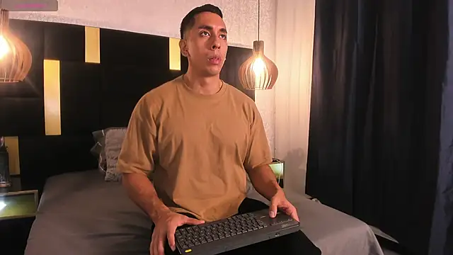 Lucio  Fox online show from 05.15.26