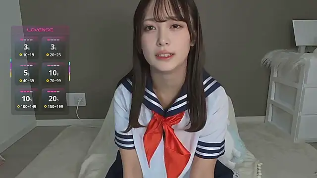 mion0703 online show from 11.17.25