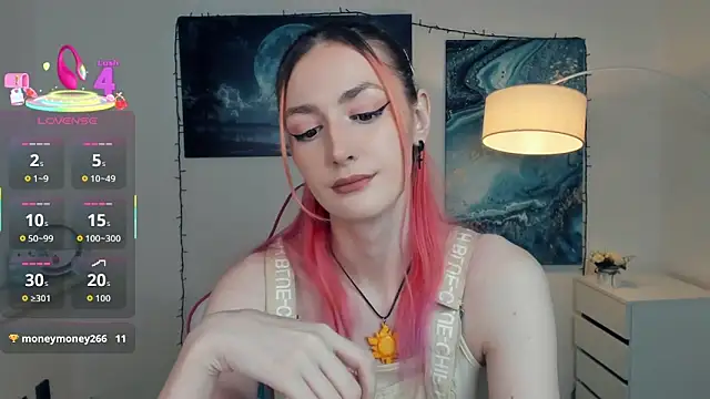 EasterBlink online show from 10.30.25