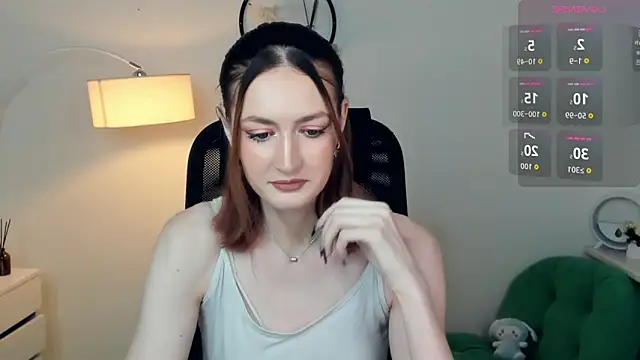 EasterBlink online show from 11.20.25