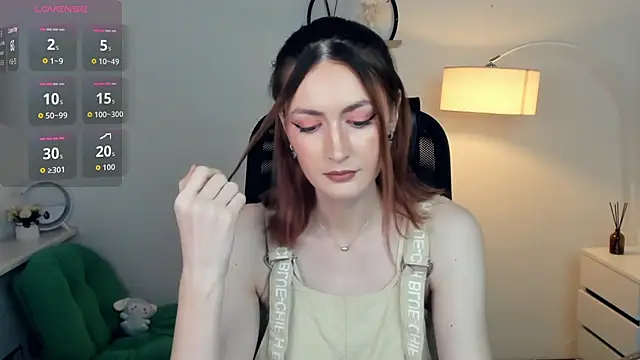 EasterBlink online show from 11.28.25