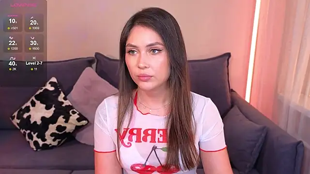 CarolineGuthrie online show from 12.02.25