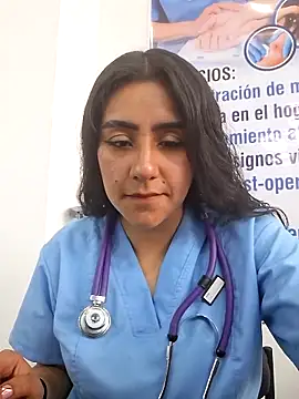 CAROLINE  07 online show from 02.13.26