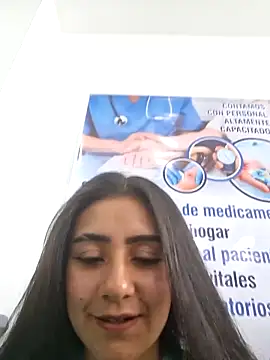 CAROLINE  07 online show from 02.14.26