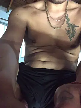 Chrissboys online show from 03.05.26