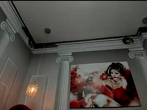 Snapshot of naughty_milf4u_ chatting on 10.16.25 naughty milf4u online show from 10.16.25