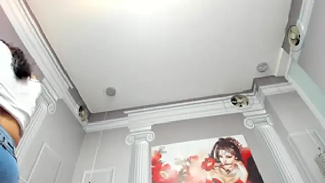 Snapshot of naughty_milf4u_ chatting on 11.01.25 naughty milf4u online show from 11.01.25