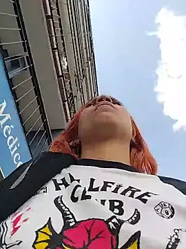 Zoe73  online show from 02.18.26