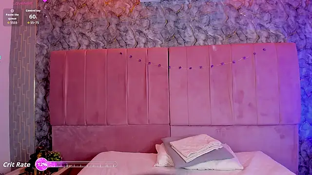 IrinaMonroee online show from 10.15.25