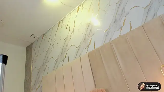 IrinaMonroee online show from 03.27.26