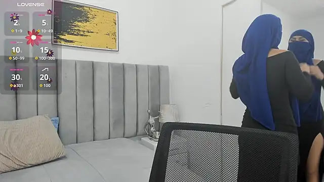  shaiira online show from 09.18.25