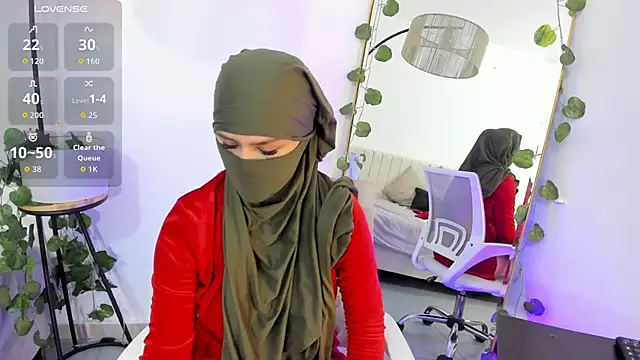  shaiira online show from 10.24.25