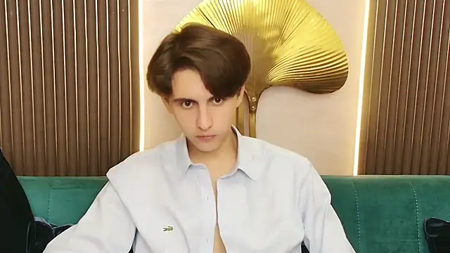 Jefrey Carter online show from 09.10.25