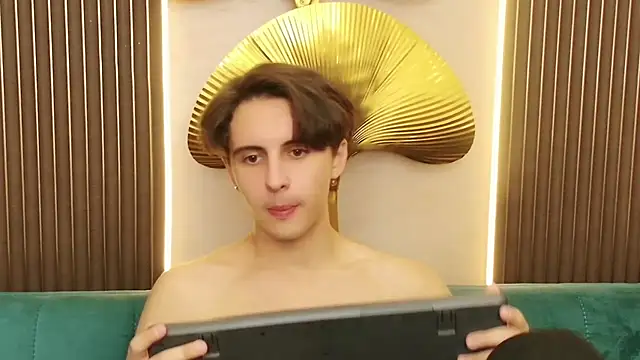 Jefrey Carter online show from 09.15.25