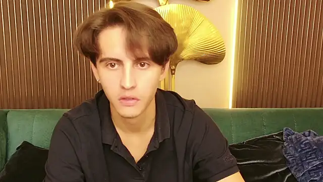 Jefrey Carter online show from 09.17.25