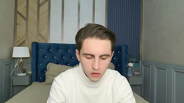 Jefrey Carter online show from 09.30.25