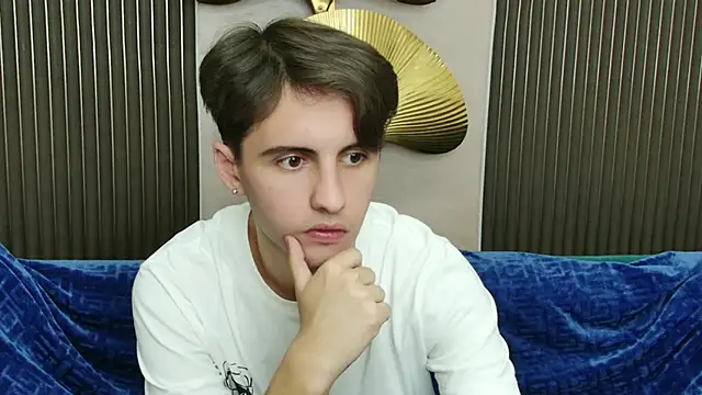 Jefrey Carter online show from 10.03.25