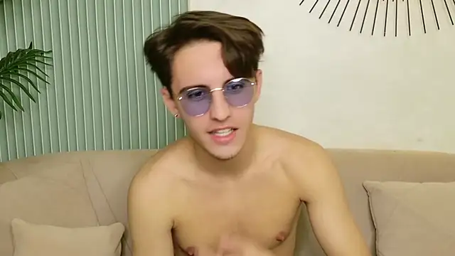 Jefrey Carter online show from 10.04.25