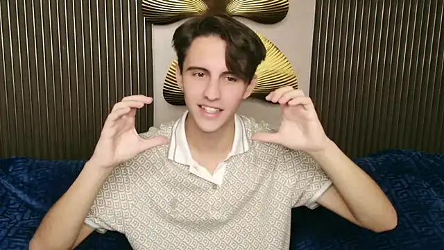 Jefrey Carter online show from 10.06.25