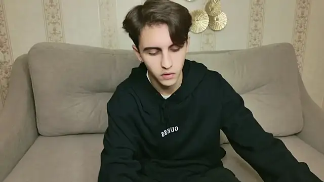 Jefrey Carter online show from 10.07.25