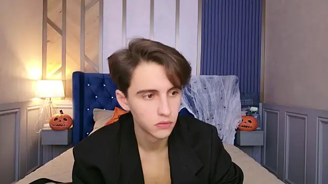 Jefrey Carter online show from 10.20.25