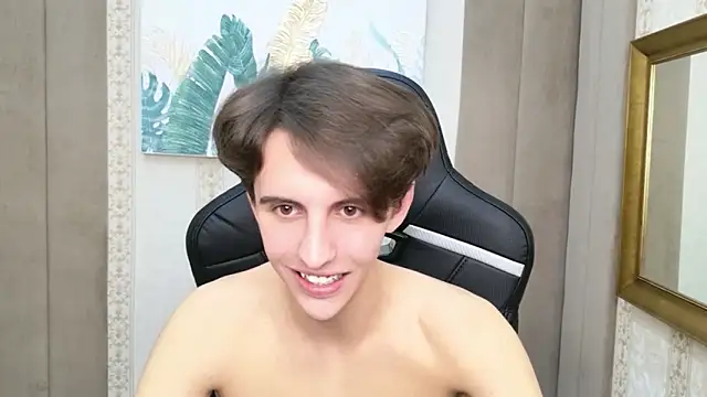 Jefrey Carter online show from 12.03.25