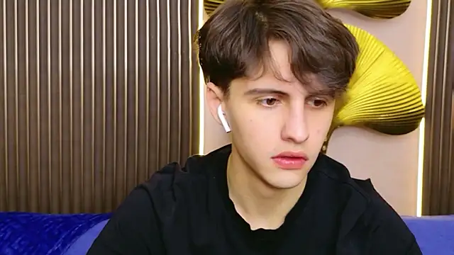 Jefrey Carter online show from 02.01.26