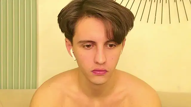 Jefrey Carter online show from 02.10.26