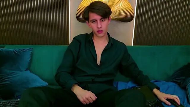 Jefrey Carter online show from 04.09.26