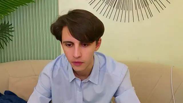 Jefrey Carter online show from 04.12.26