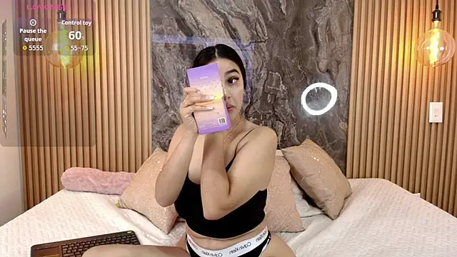 Alana-Jones online show from 10.28.25