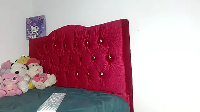 Akito Very Dirty online show from 09.22.25