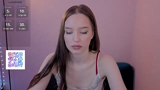 Snapshot of PickmeBabby chatting on 02.01.26 PickmeBabby online show from 02.01.26