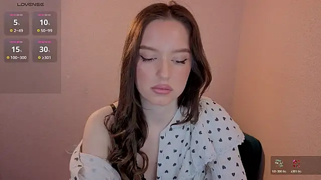 Snapshot of PickmeBabby chatting on 02.21.26 PickmeBabby online show from 02.21.26