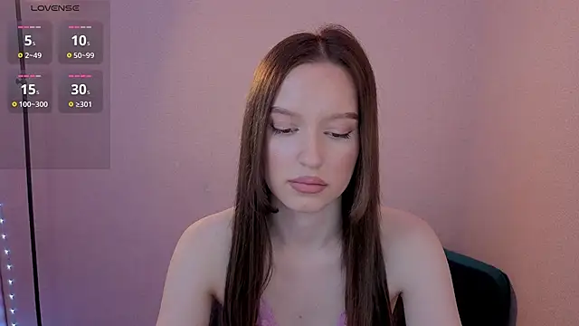 Snapshot of PickmeBabby chatting on 02.23.26 PickmeBabby online show from 02.23.26