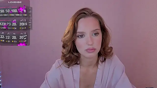 PickmeBabby online show from 05.12.26