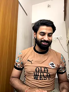 hottestboy03 online show from 10.26.25