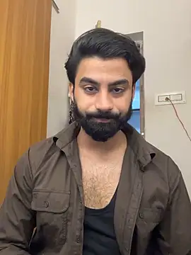 hottestboy03 online show from 10.27.25