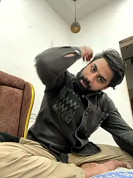 hottestboy03 online show from 01.17.26