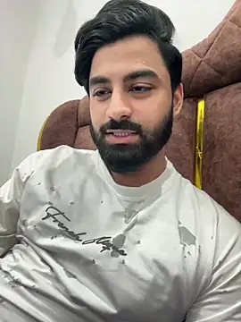 hottestboy03 online show from 04.06.26