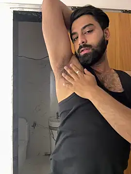 hottestboy03 online show from 04.07.26