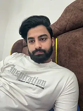 hottestboy03 online show from 04.09.26