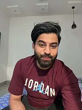 hottestboy03 online show from 04.11.26