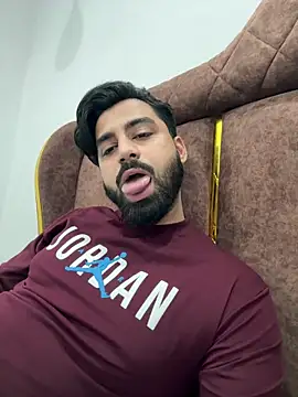 hottestboy03 online show from 04.11.26